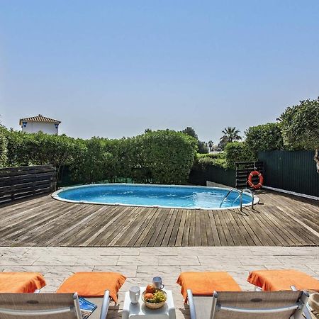 Villa Sawadi By Villa Plus Carvoeiro  Exteriér fotografie