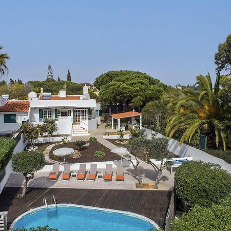Villa Sawadi By Villa Plus Carvoeiro  Exteriér fotografie