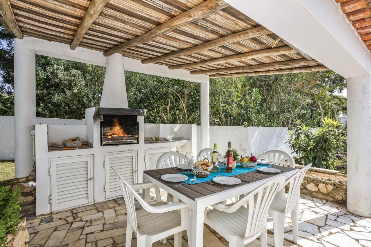 Villa Sawadi By Villa Plus Carvoeiro  Exteriér fotografie