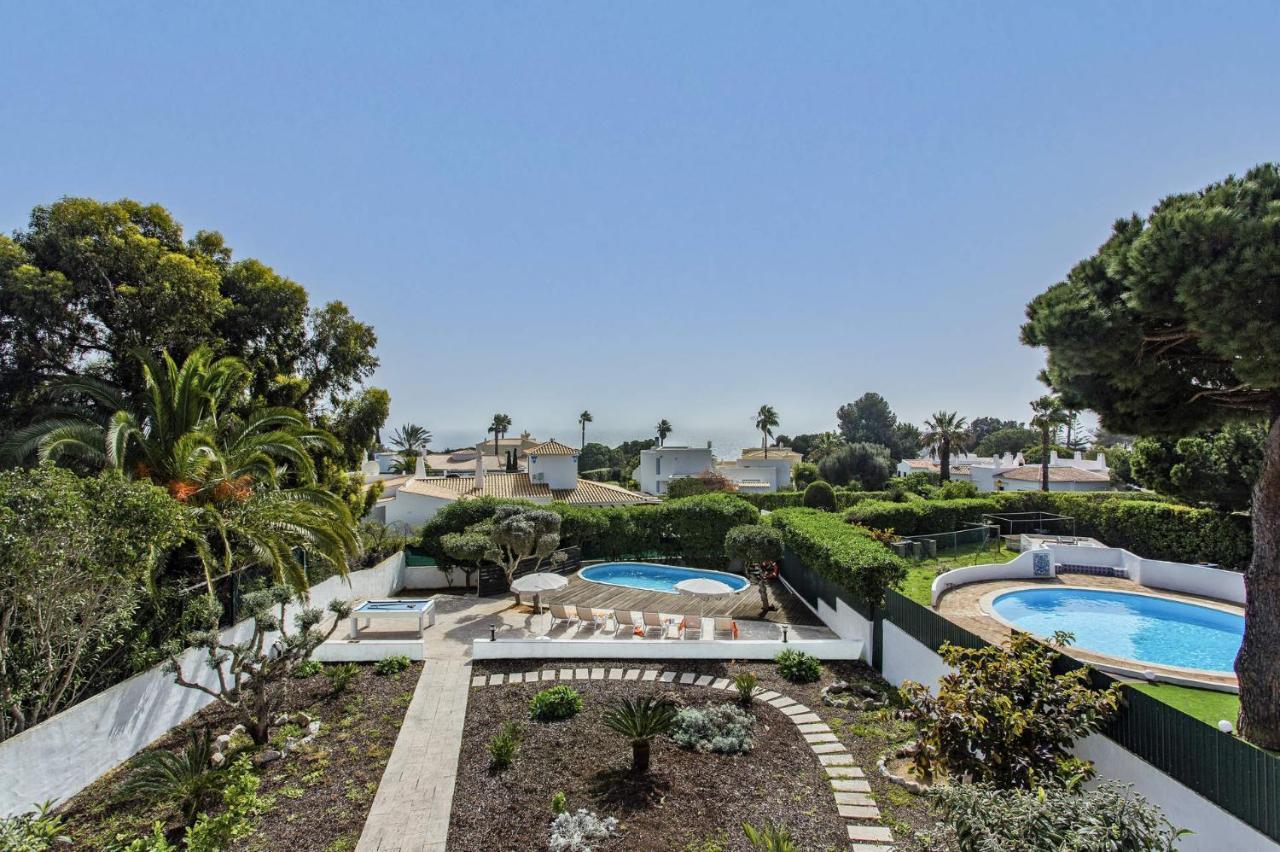 Villa Sawadi By Villa Plus Carvoeiro  Exteriér fotografie
