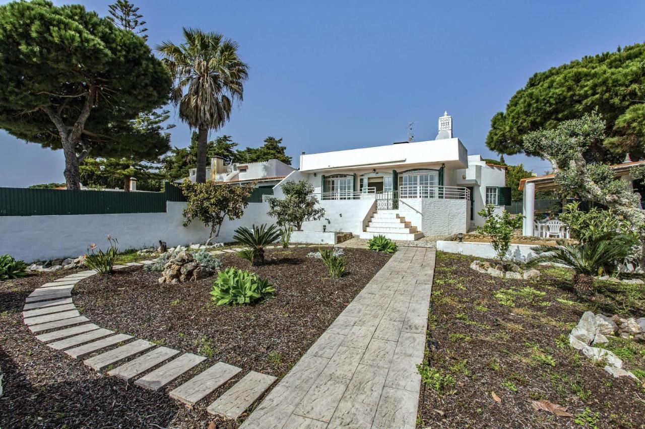 Villa Sawadi By Villa Plus Carvoeiro  Exteriér fotografie