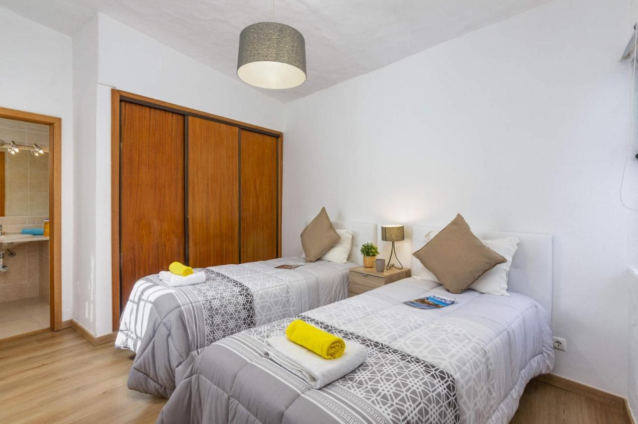 Villa Sawadi By Villa Plus Carvoeiro  Exteriér fotografie
