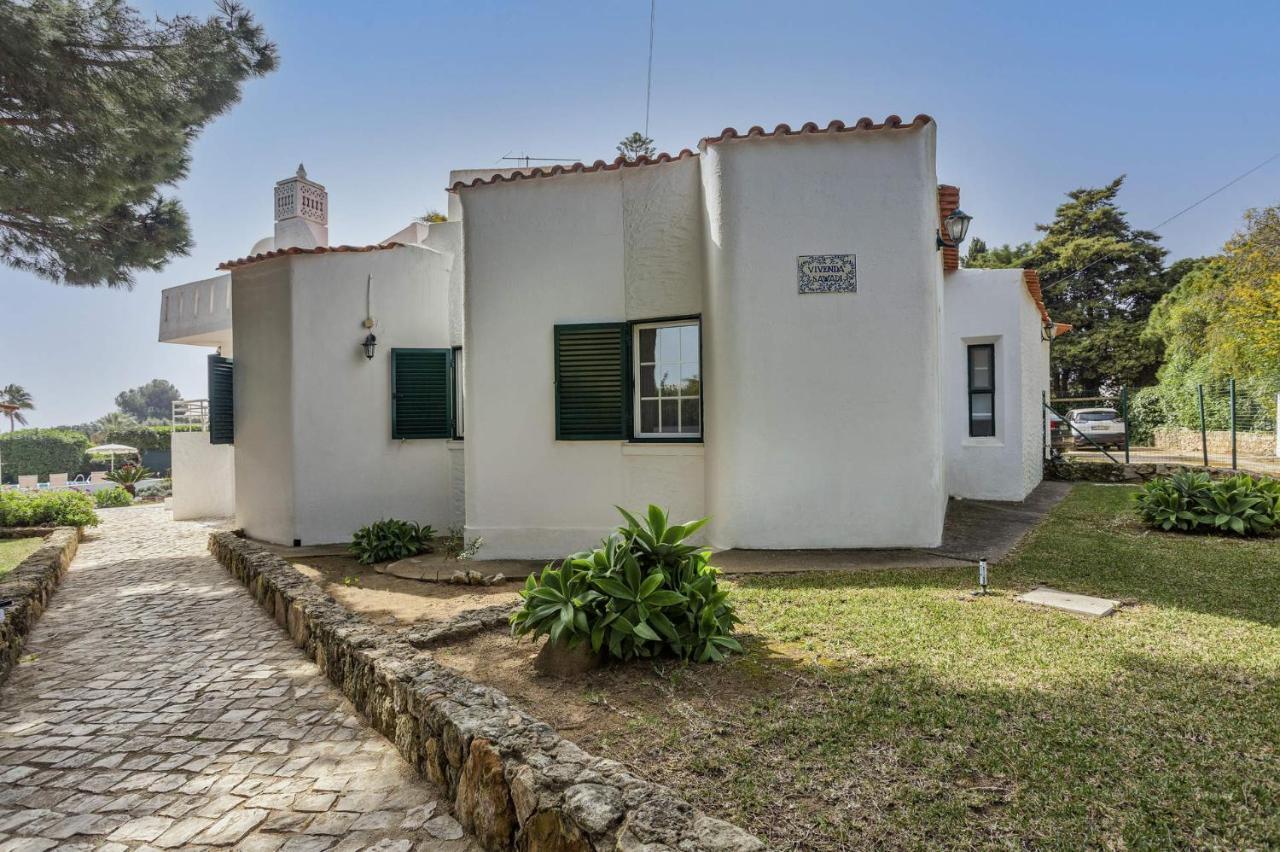 Villa Sawadi By Villa Plus Carvoeiro  Exteriér fotografie