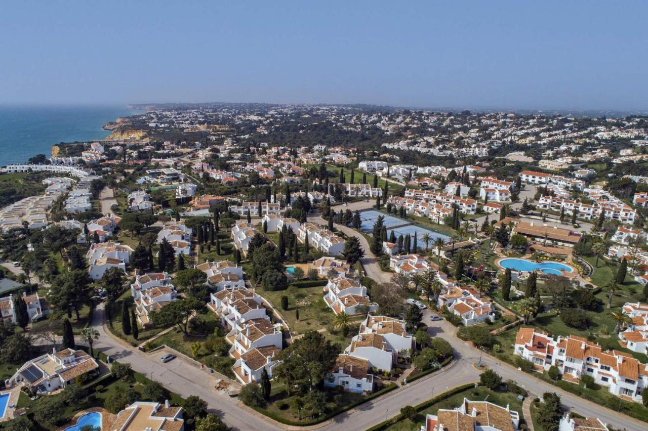 Villa Sawadi By Villa Plus Carvoeiro  Exteriér fotografie